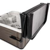 Ultralift Standard Mount Cover Lifter