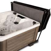 Ultralift Undermount Cover Lifter