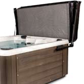 Ultralift Hydraulic Mount Cover Lifter