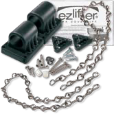 E-Z Lifter Hardware Set