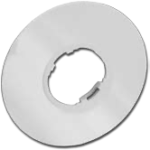 EZ Lock Filter Repair Plate