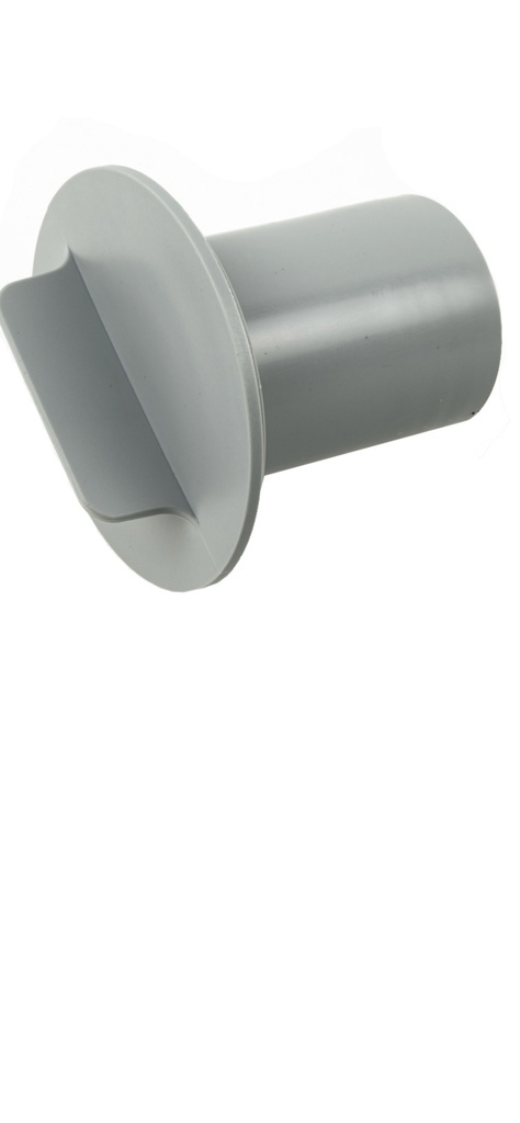 Hot springs filter standpipe cap (grey)