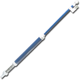[01512-3090] Spa Wand ( Blue)
