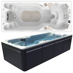 [02096-1B] AFS13 (aka AquaSport) Covers