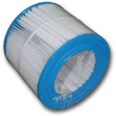[01561-26] 50 Sq. Ft. Filter for AFS with Internal Canister