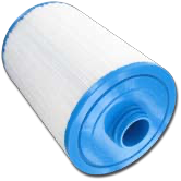 [3000-19] AquaSport 50 Sq. Ft. Filter (Single side)