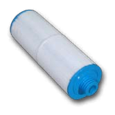 [01561-04] 25 Sq. Ft. Filter Large Threads (Little Dipper, Niño)