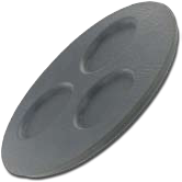 [01510-112] Large Filter Cover/ Cupholder (Crystal Pure)
