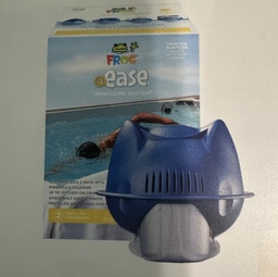 [2580] Frog @ease Swim Spa Sanitizing System